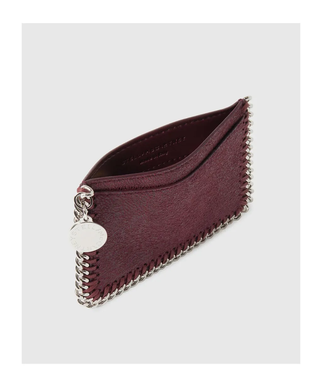 Falabella Slip Cardholder