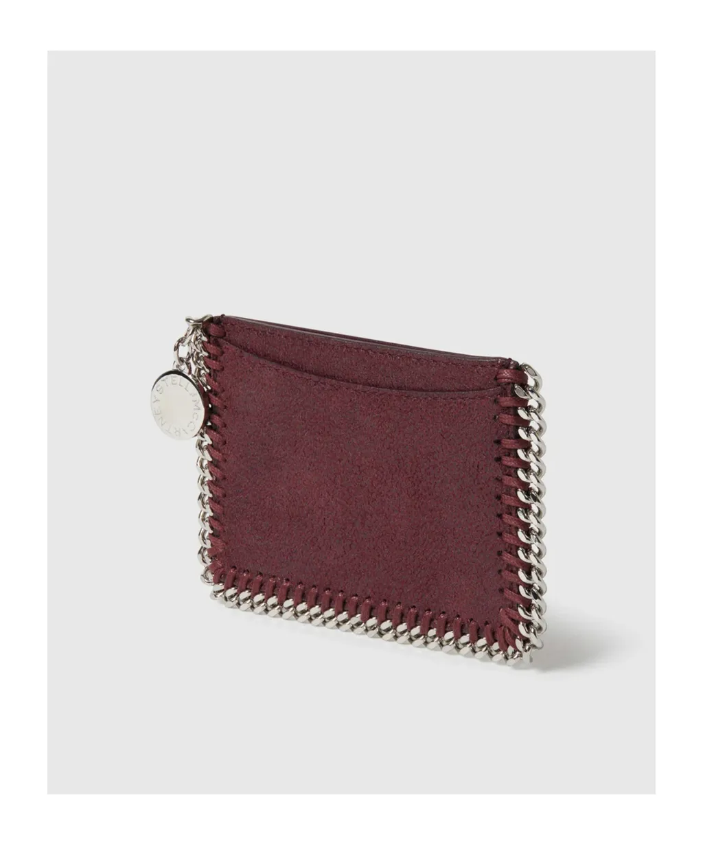 Falabella Slip Cardholder