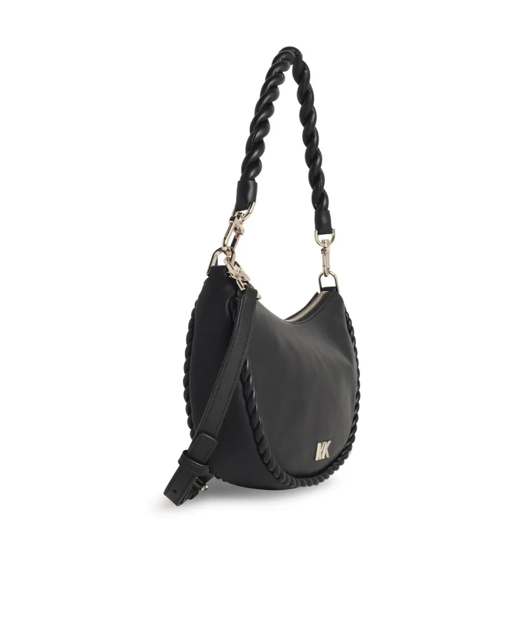Michael Michael Kors Kyla Small Convertible Shoulder Bag