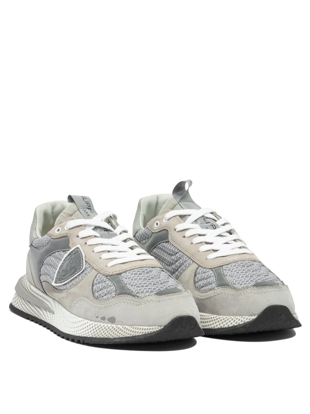 Philippe Model Sneakers