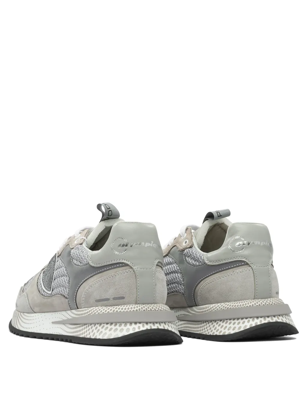 Philippe Model Sneakers
