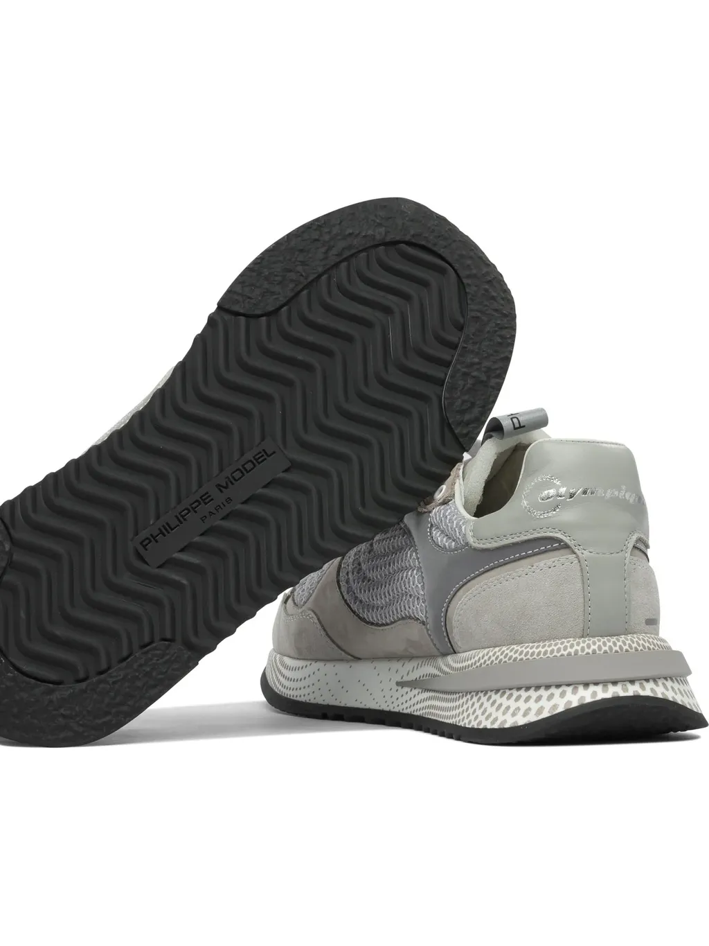 Philippe Model Sneakers