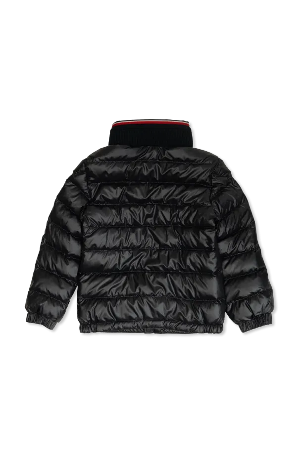 Moncler Enfant Padded Jacket