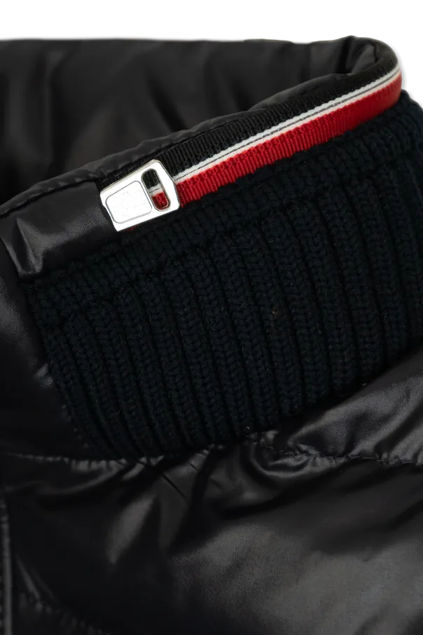 Moncler Enfant Padded Jacket