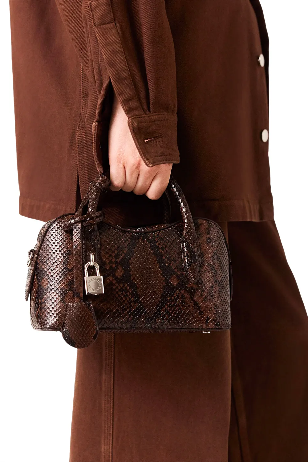 Stella Mccartney Ryder Crossbody Bag
