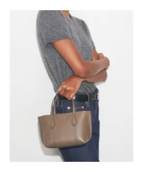 Tory Burch Mini Perry Tote Bag