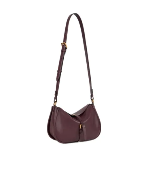 Etro Buckled Crossbody Bag