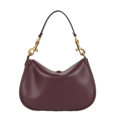 Etro Buckled Crossbody Bag