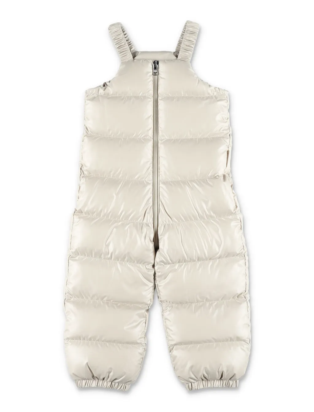 Dreide Hooded Padded Down Set