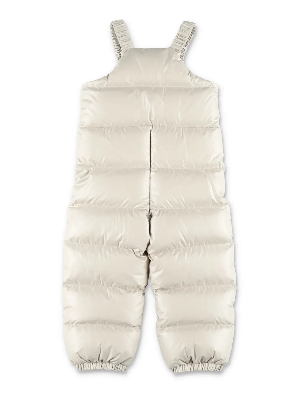 Dreide Hooded Padded Down Set