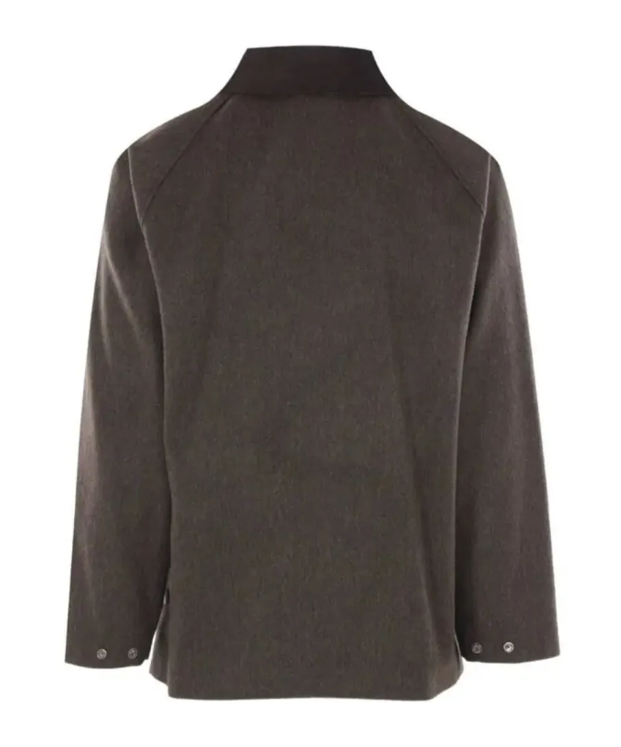 Lapel Jacket
