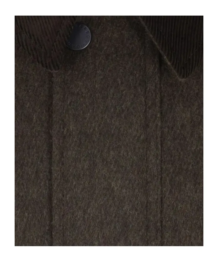 Lapel Jacket