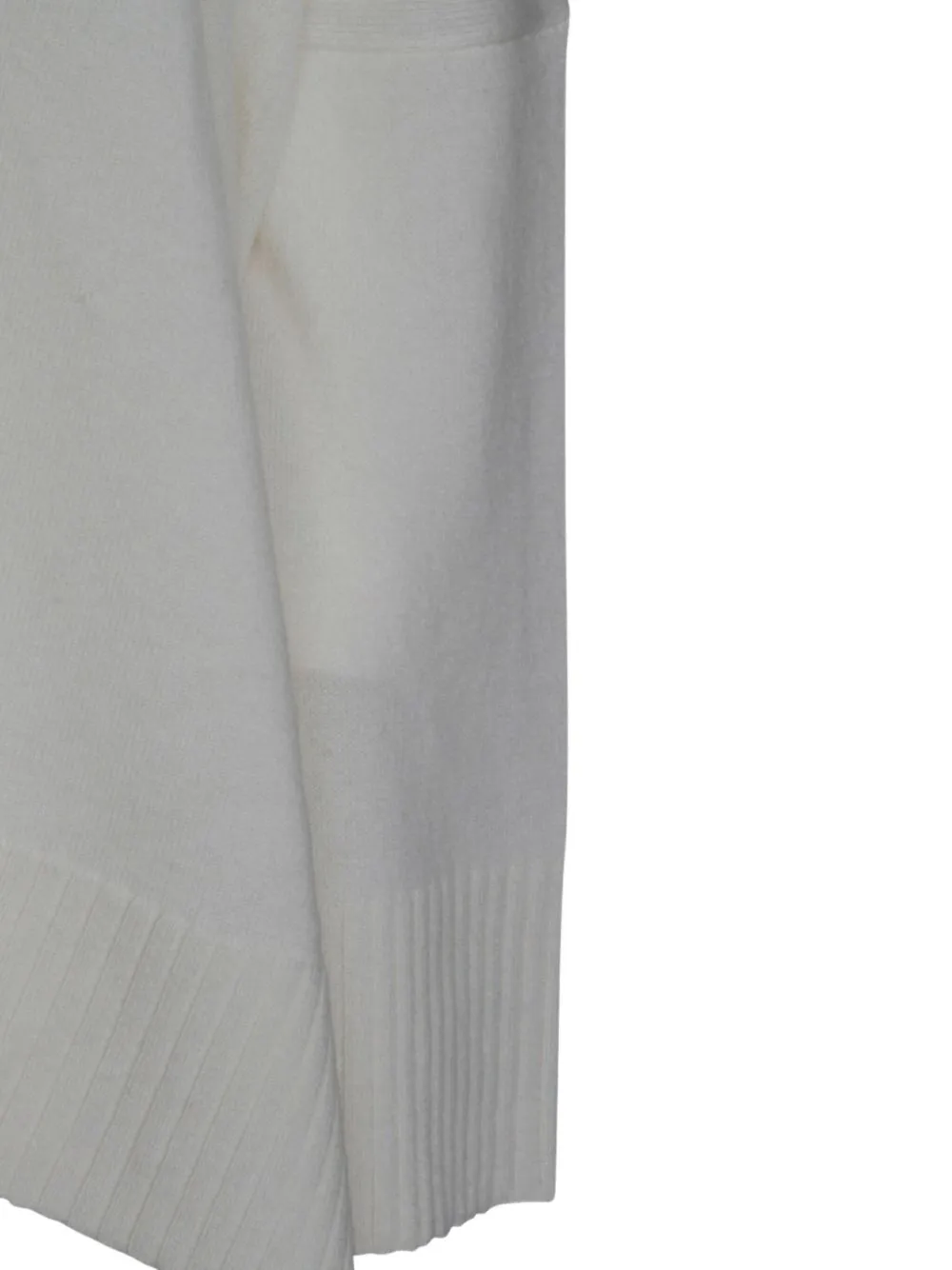 Malo V-Neck Knitted Jumper