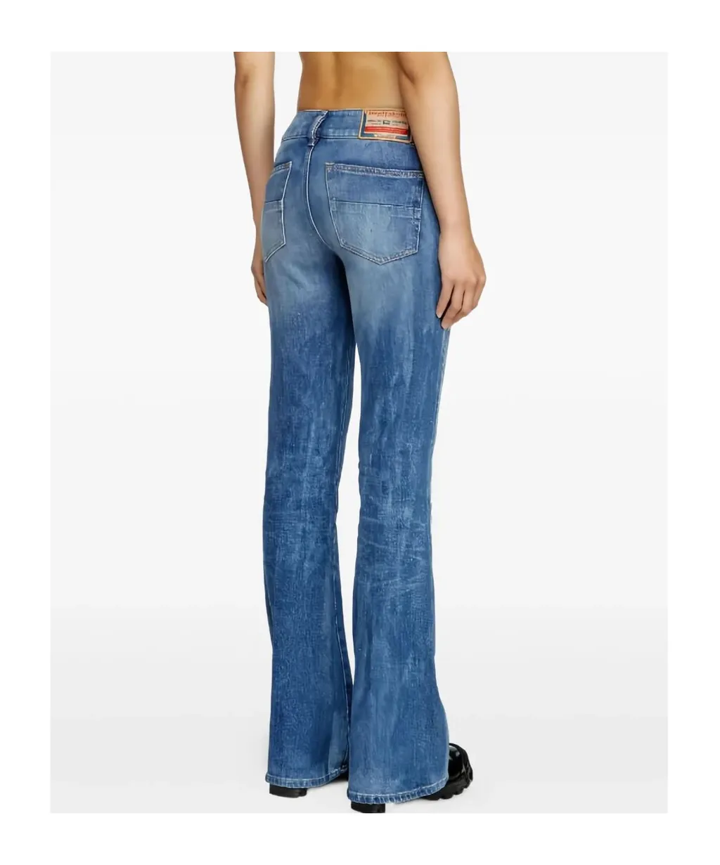 D-Hush Jeans