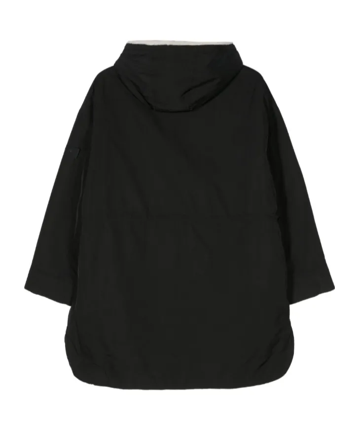 Long-Sleeved Casual Jacket