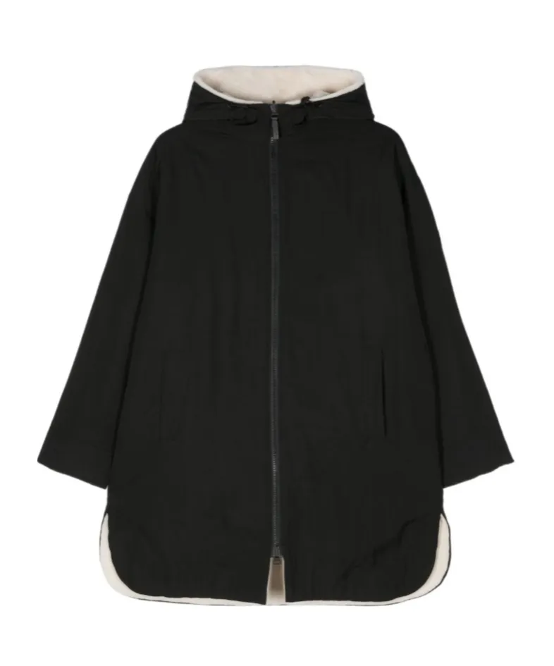 Long-Sleeved Casual Jacket