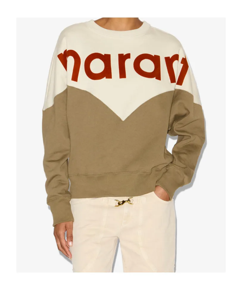 Houston Sweatshirt