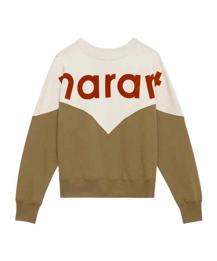 Houston Sweatshirt