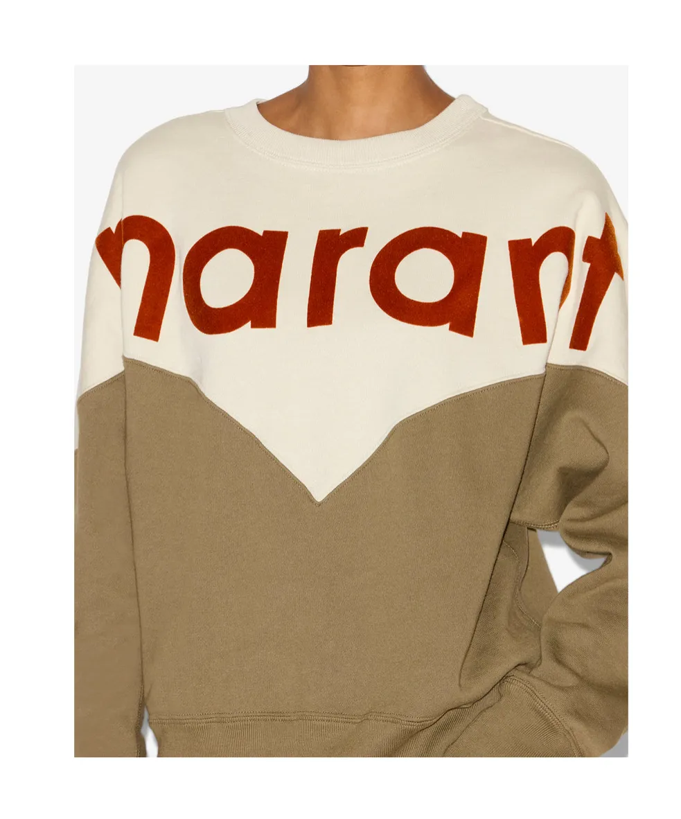 Houston Sweatshirt