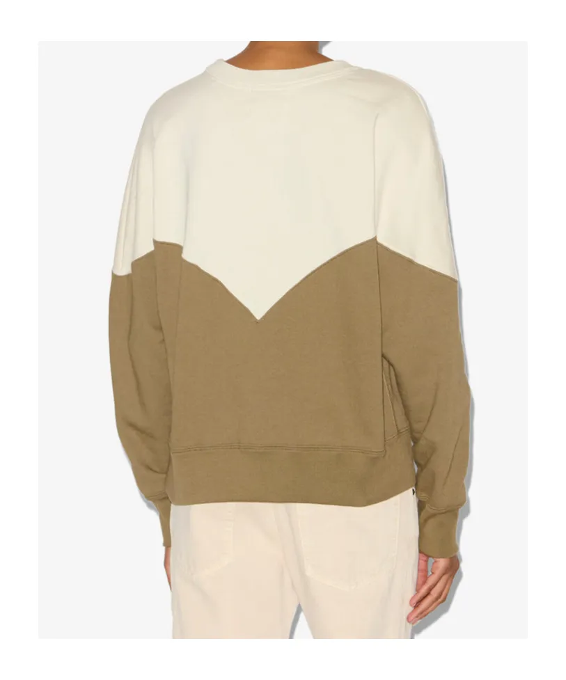Houston Sweatshirt