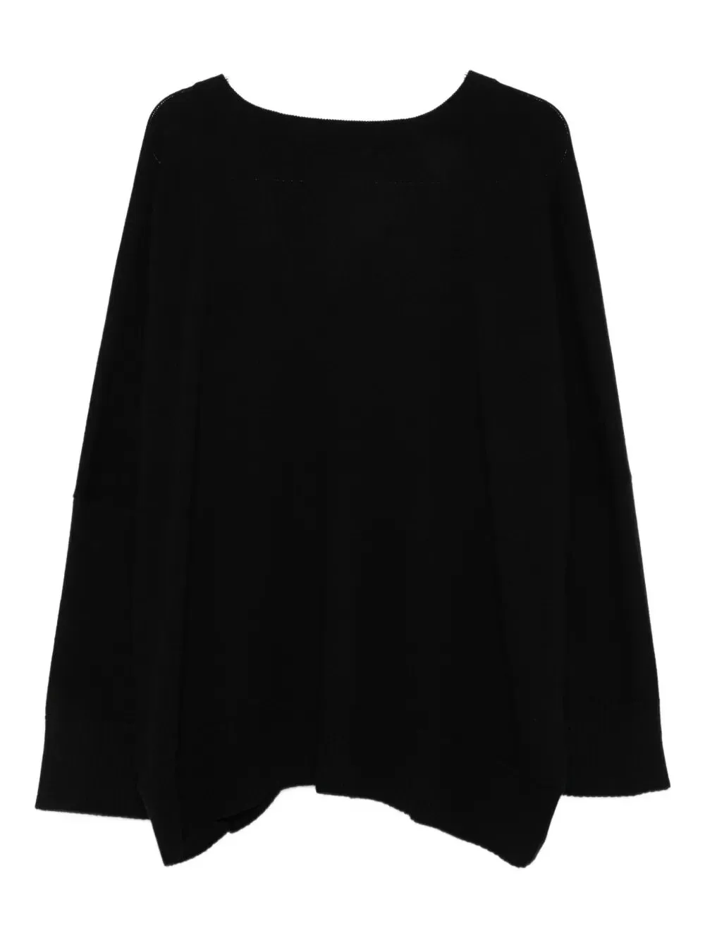 V-Neck Cashmere Sweater