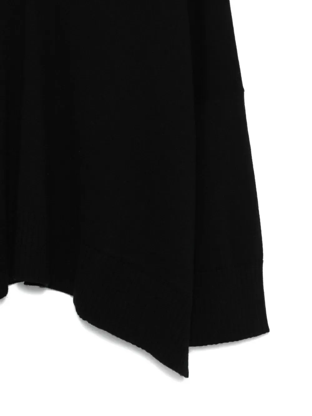 V-Neck Cashmere Sweater