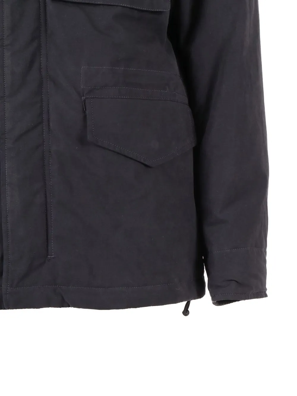 Aspesi Jackets