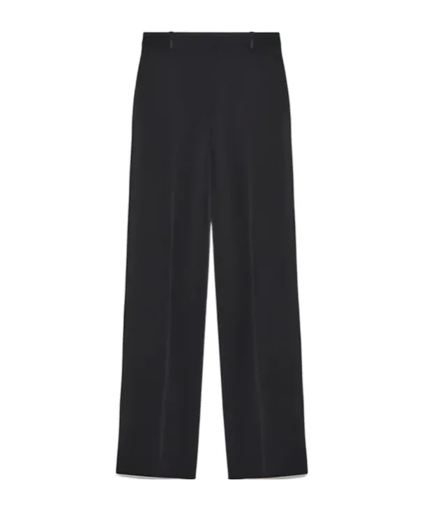 Jil Sander Pleated Tailored Trousers