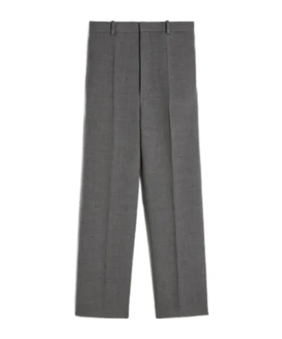 Pleated Trousers