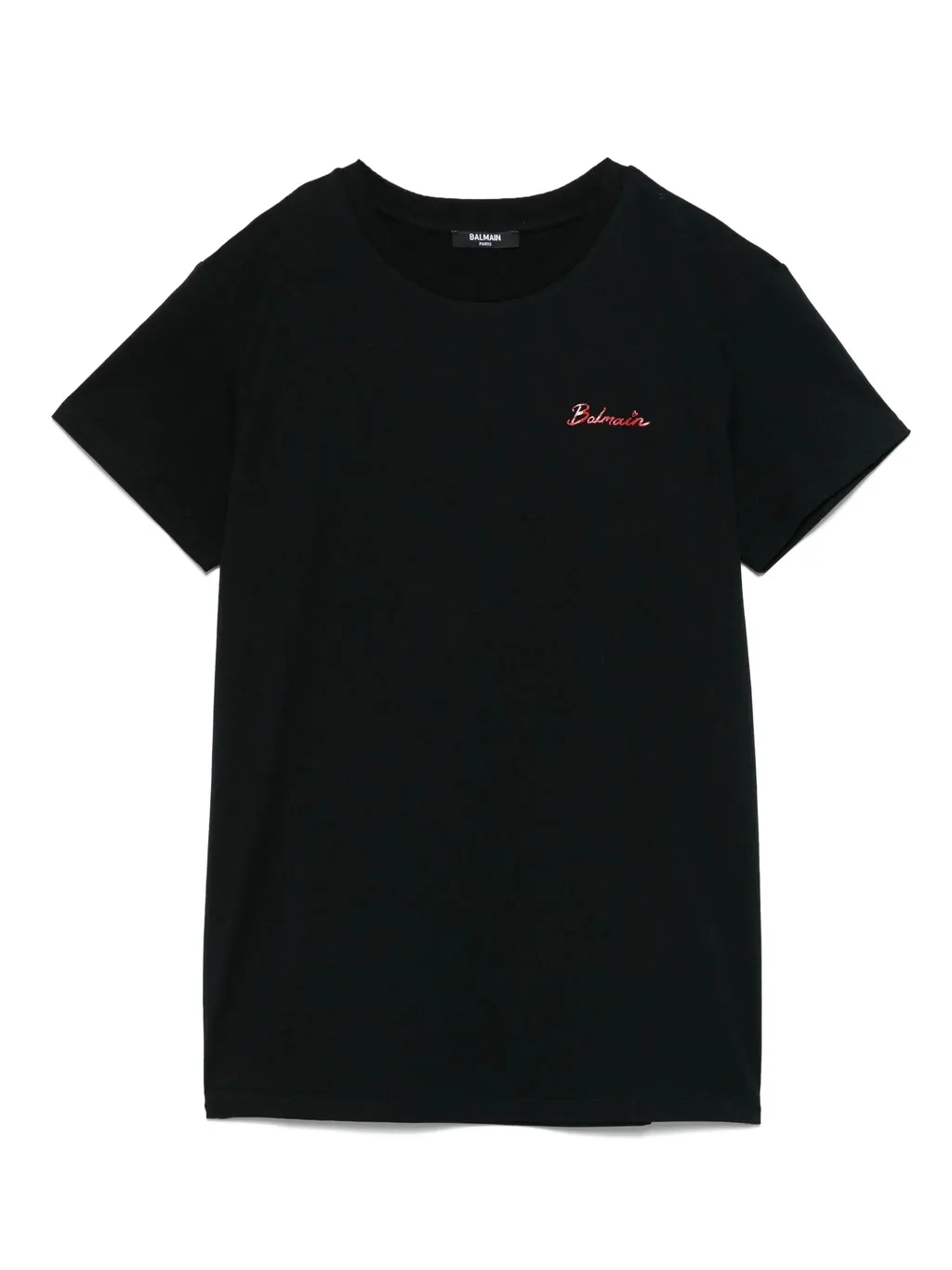 Logo-Print T-Shirt