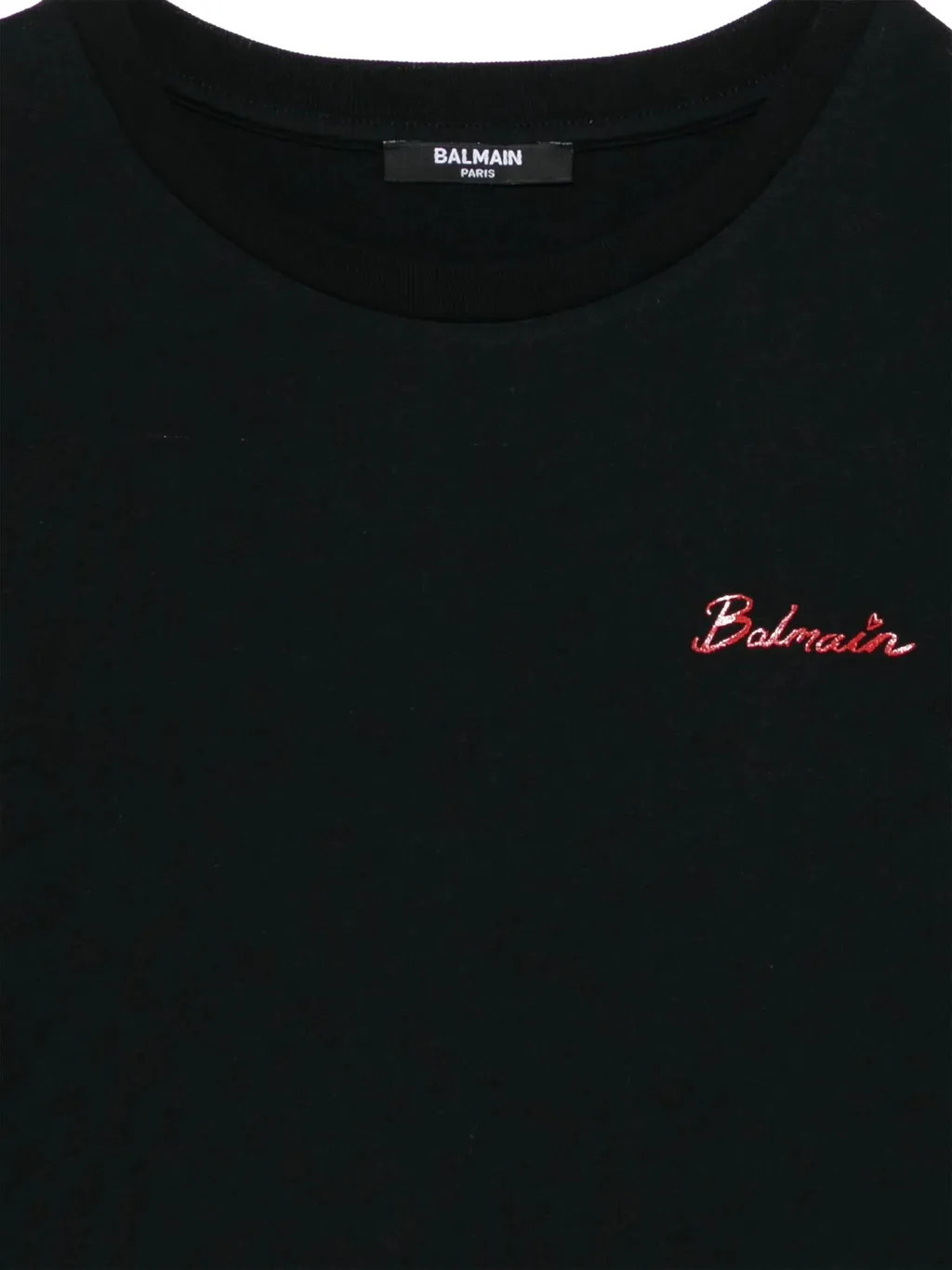Logo-Print T-Shirt
