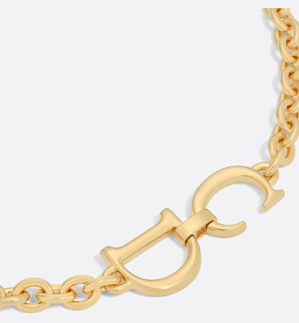 Saddle Necklace