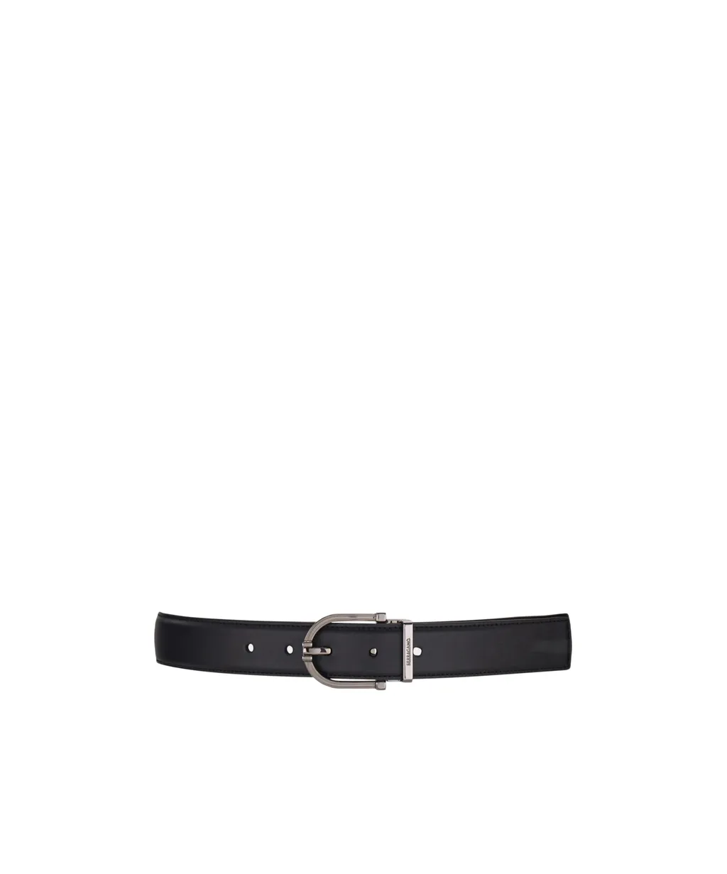 Double-Sided Adjustable Belt