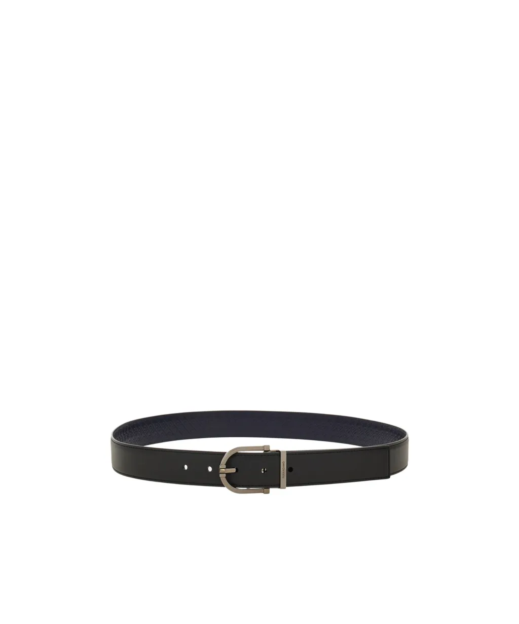 Double-Sided Adjustable Belt