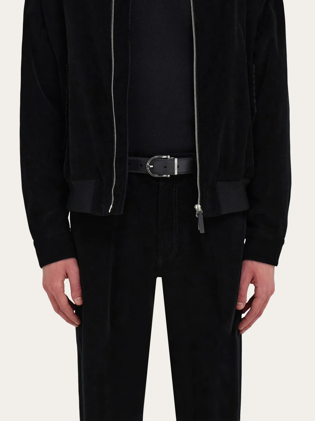Double-Sided Adjustable Belt