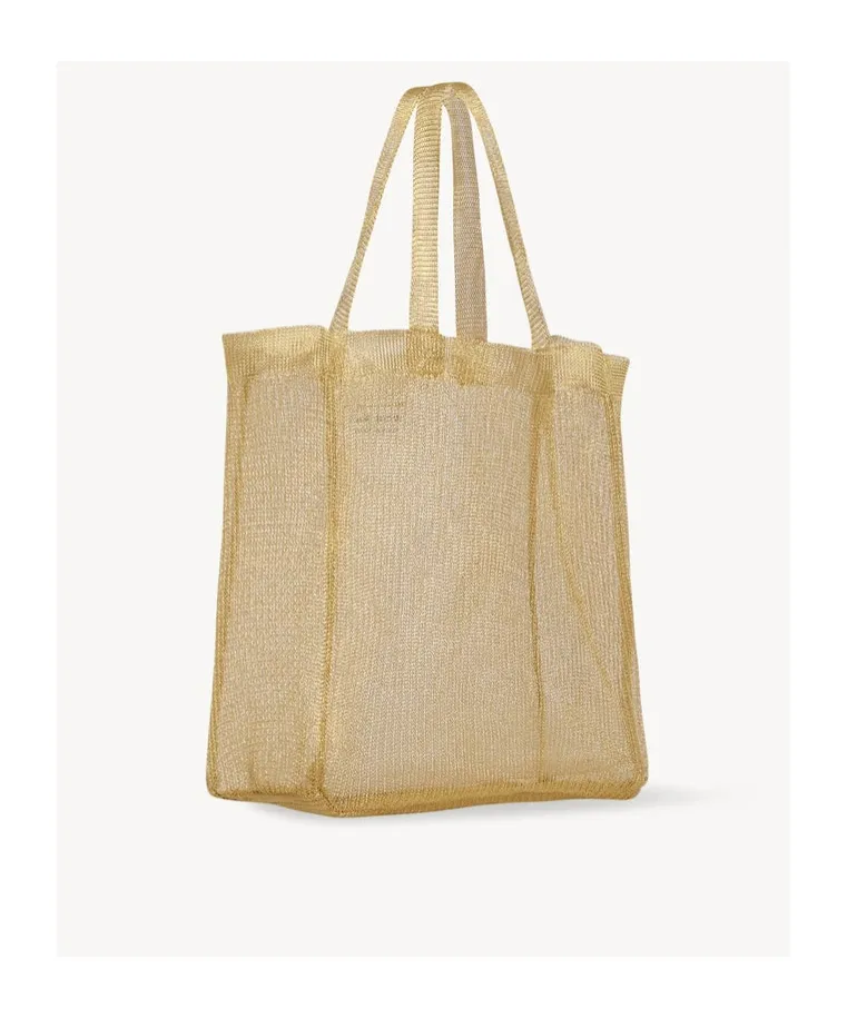 Mini Tote Bag