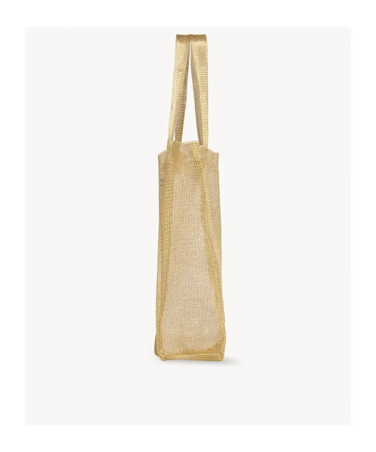 Mini Tote Bag