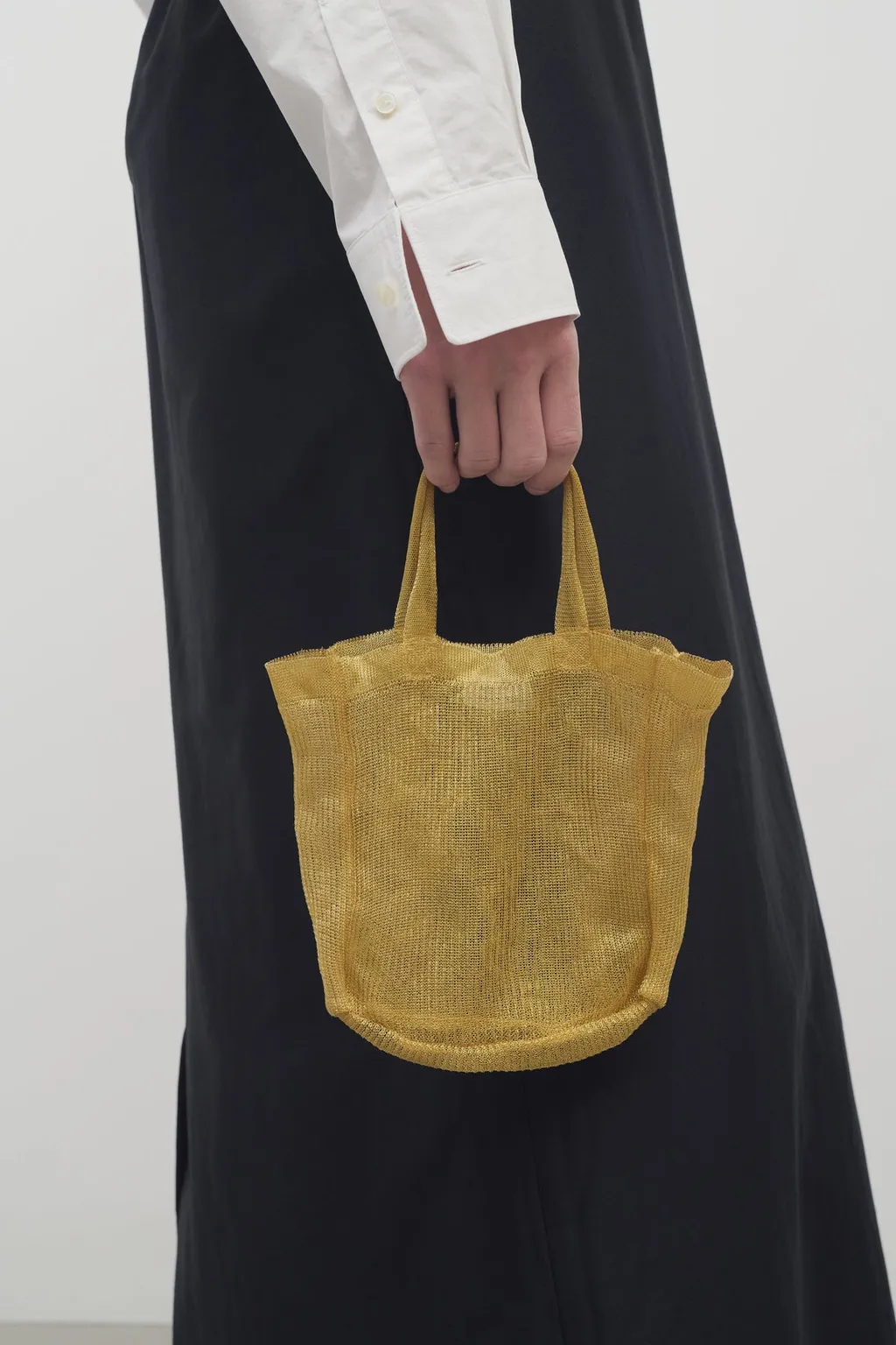 Mini Tote Bag