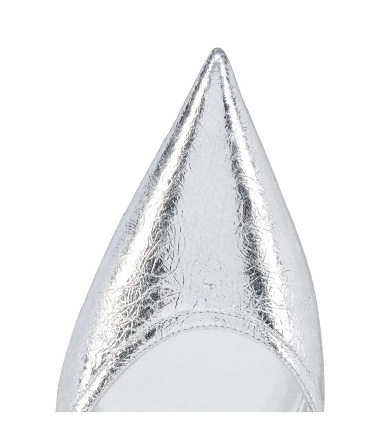 Christian Louboutin Miss Z Slingina Pointed Toe Pumps
