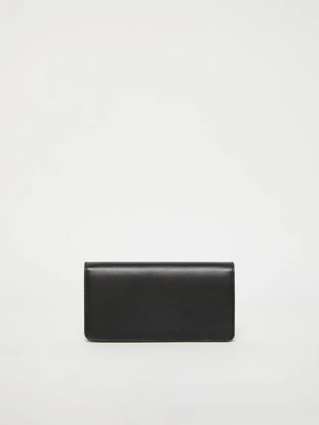 Leather Phone Pouch