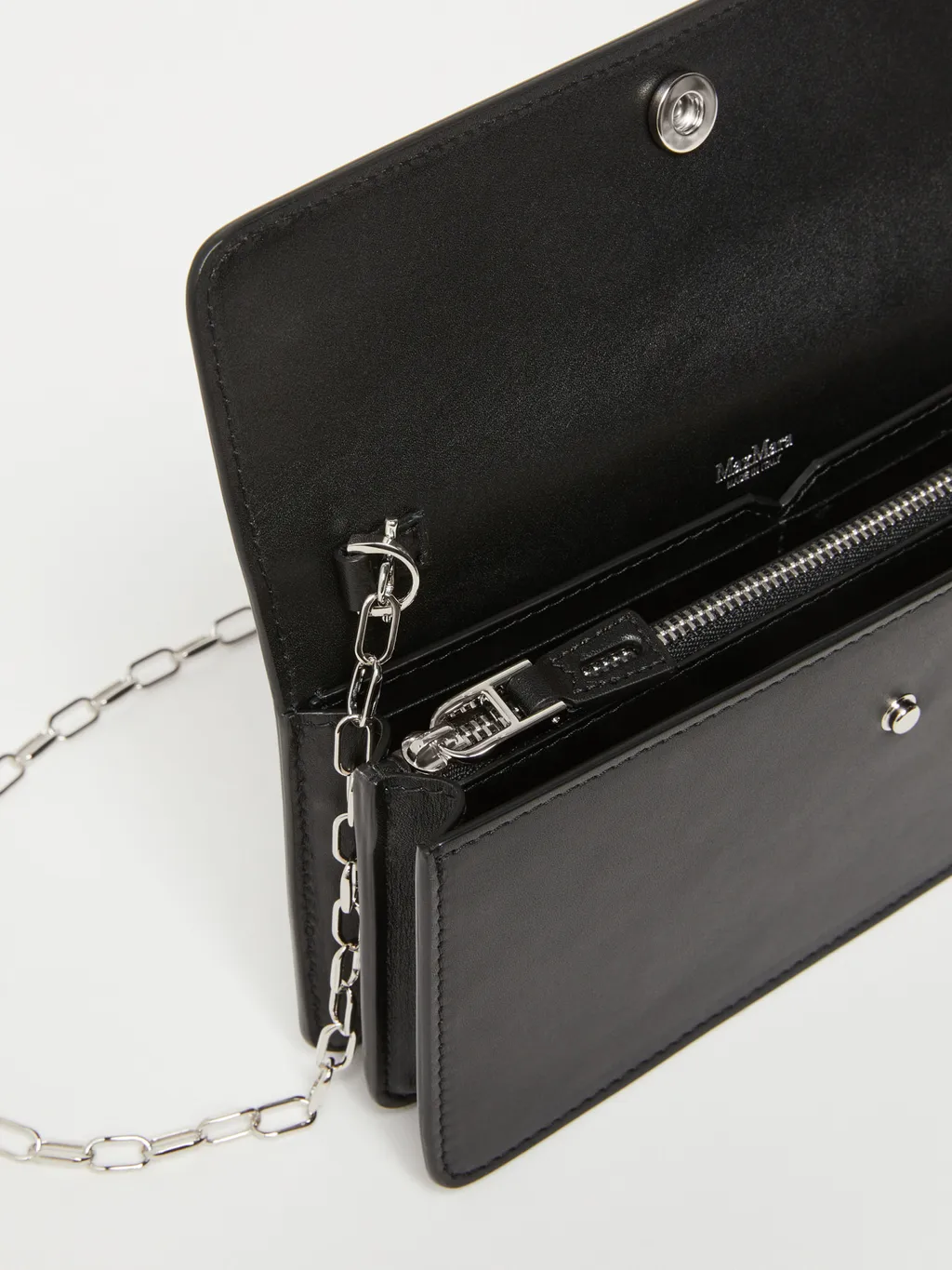 Leather Phone Pouch