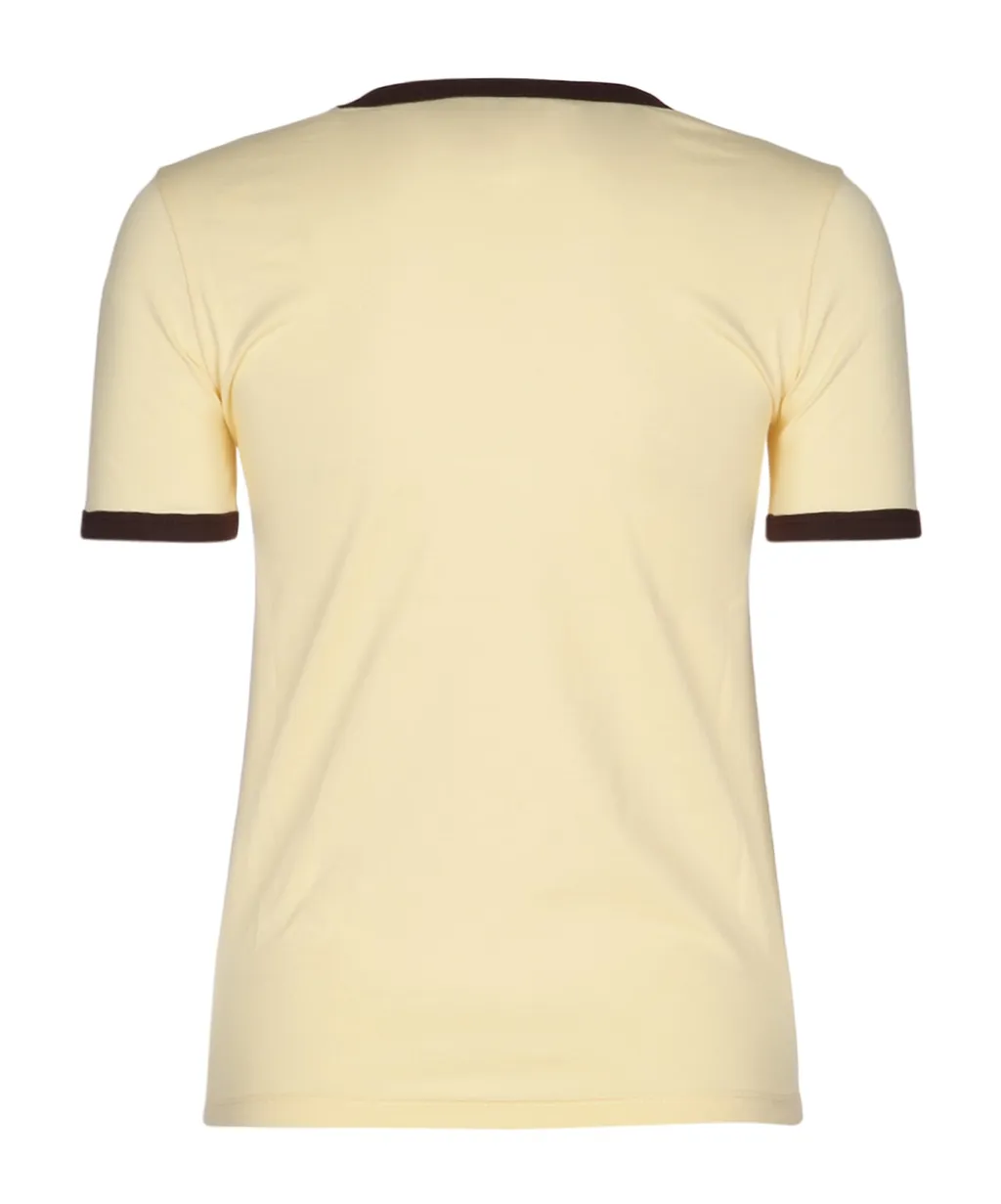 Short-Sleeved T-Shirt