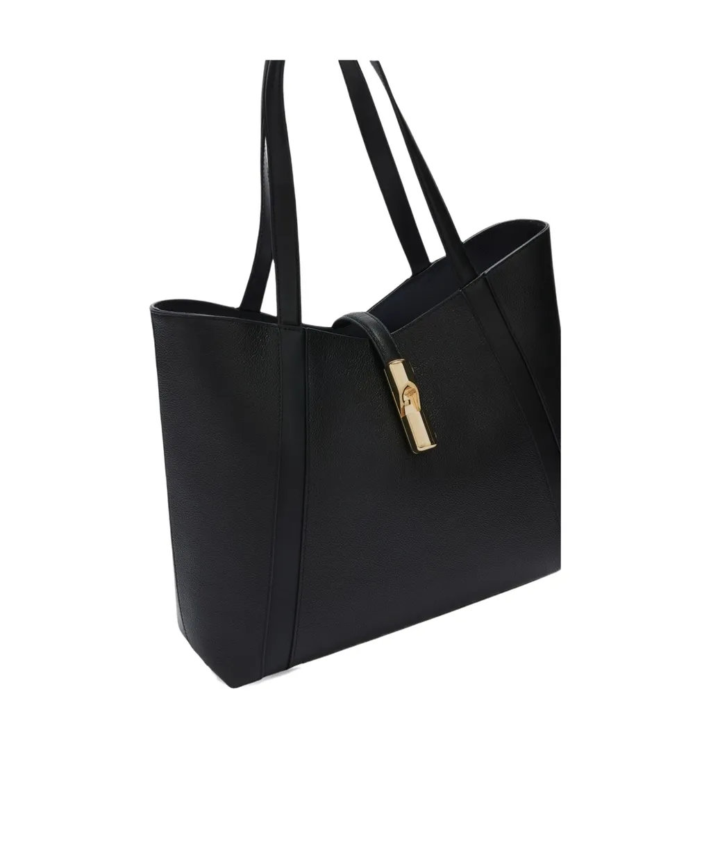 Double-Handled Tote Bag
