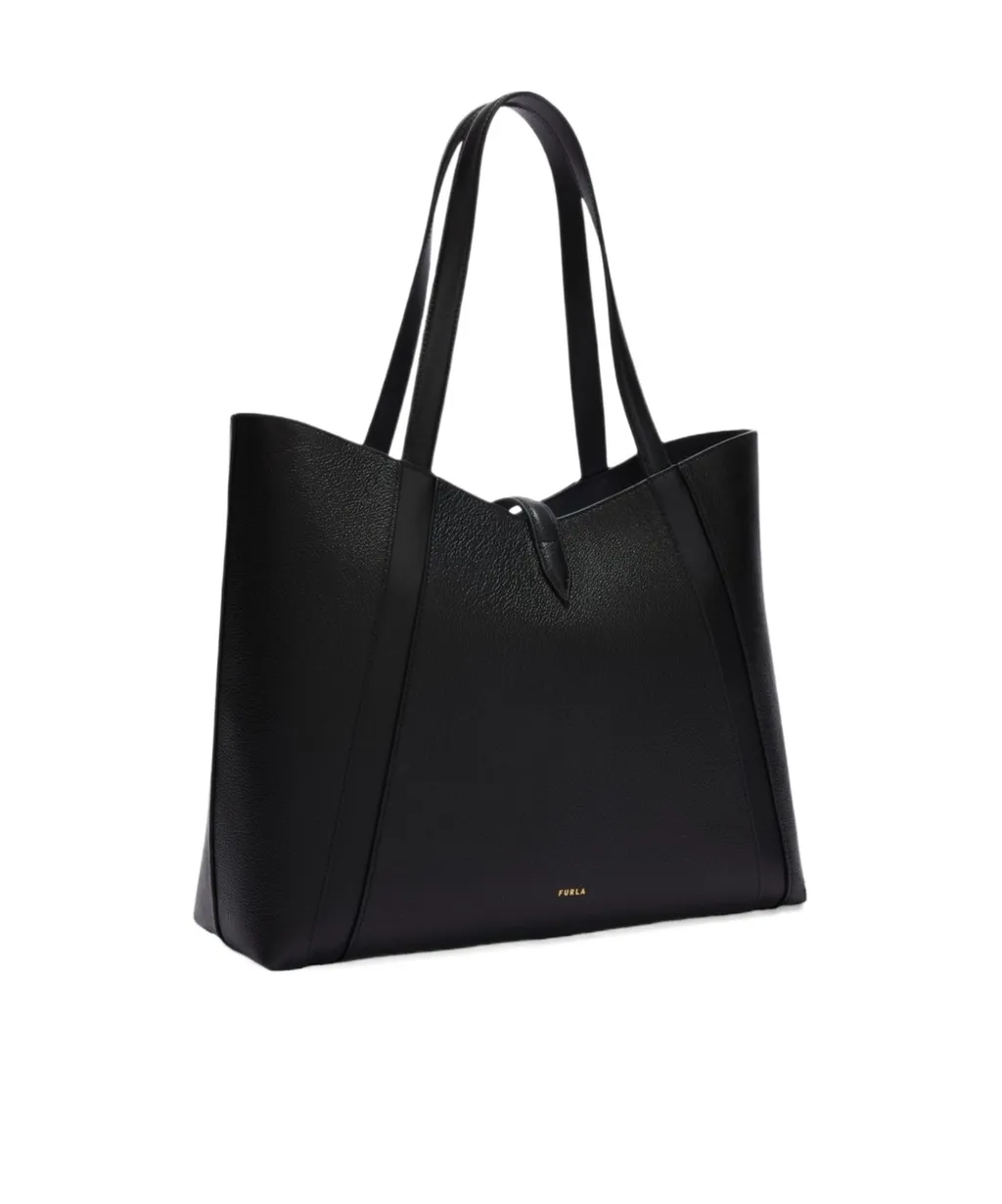 Double-Handled Tote Bag