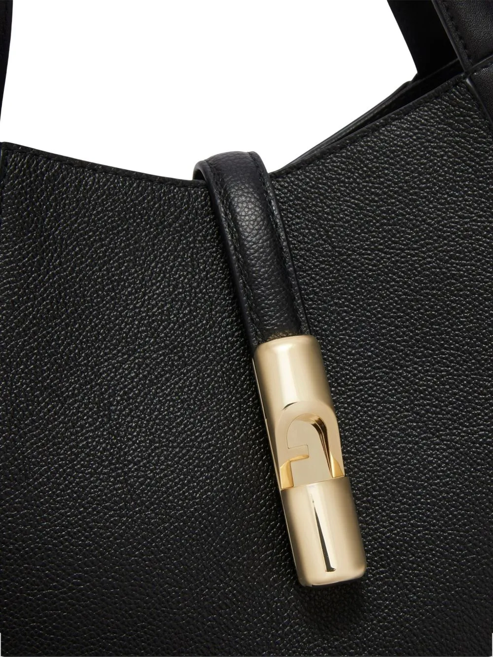 Double-Handled Tote Bag
