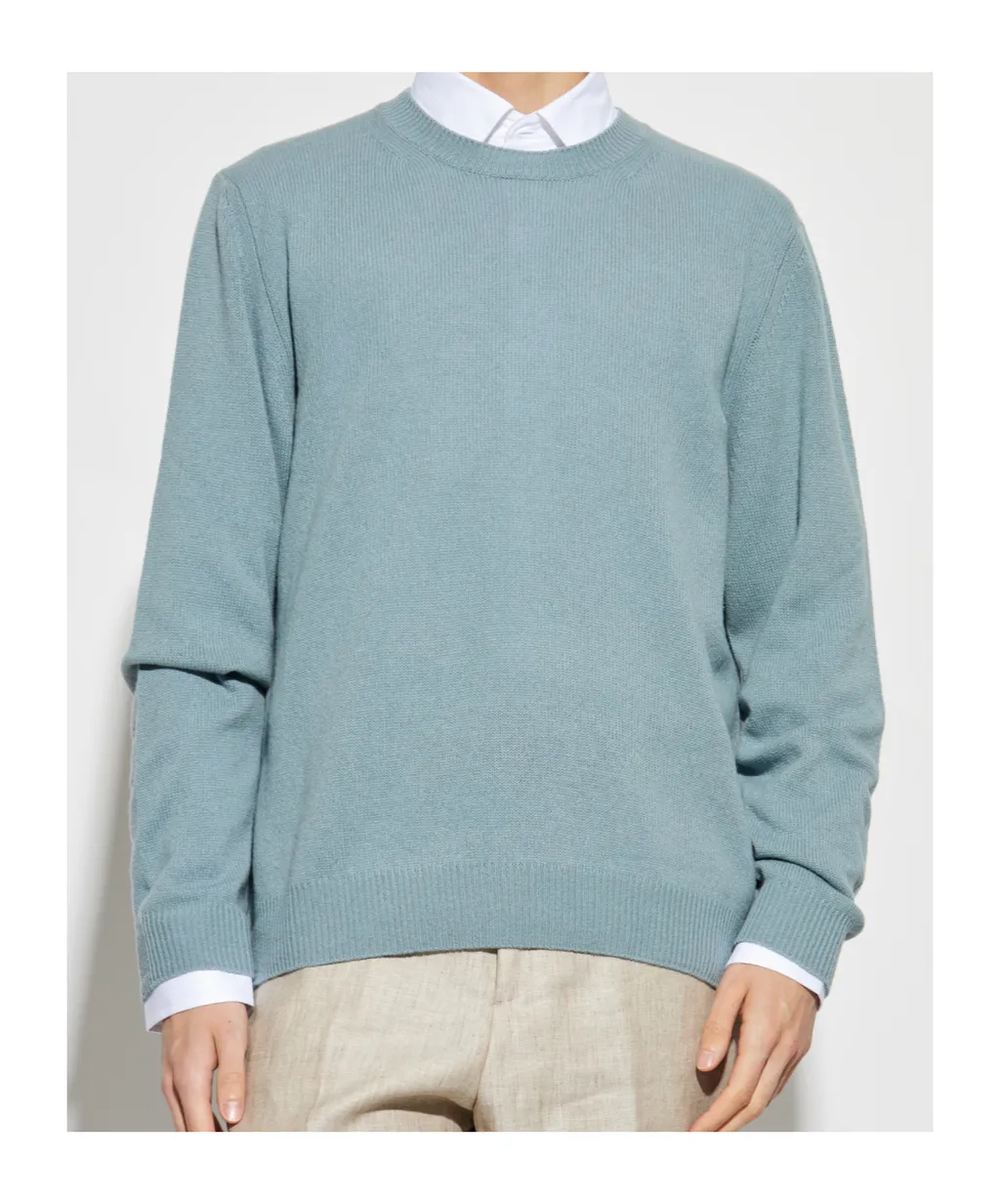 Etro Long Sleeved Jumper