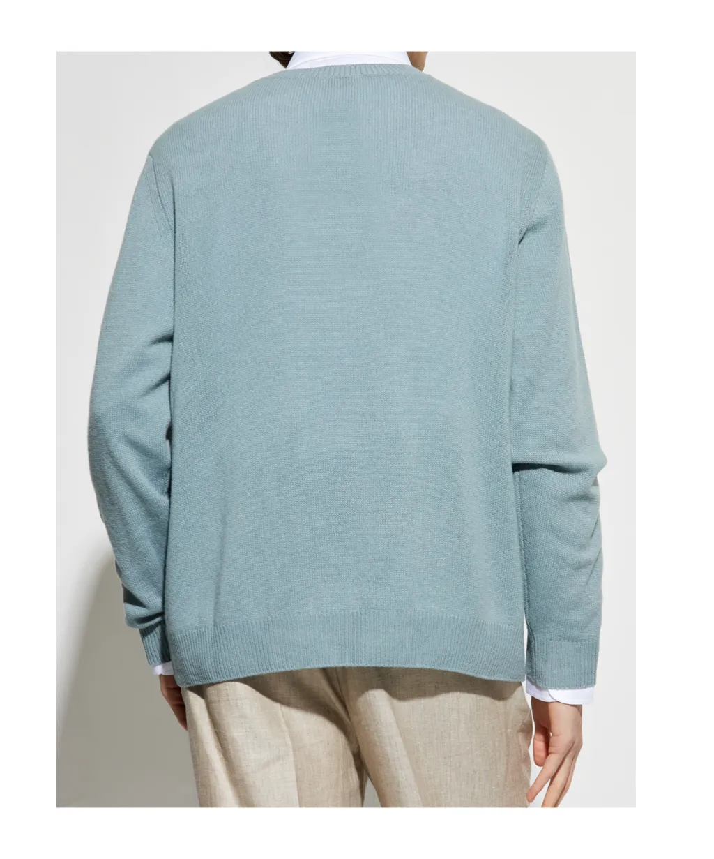 Etro Long Sleeved Jumper