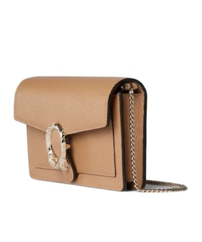 Dionysus Wallet On Chain