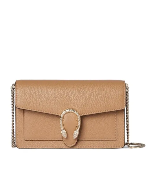 Dionysus Wallet On Chain