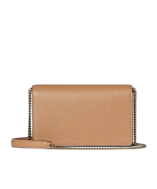 Dionysus Wallet On Chain